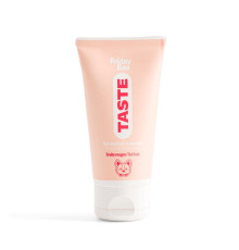 Смазка на водной основе Friday Bae Taste со вкусом красных фруктов - 50 мл.