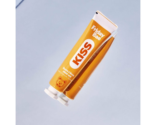 Возбуждающий бальзам для губ Friday Bae Kiss - 15 мл.