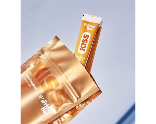 Возбуждающий бальзам для губ Friday Bae Kiss - 15 мл.