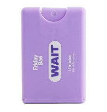 Пролонгирующий спрей Friday Bae Wait - 10 мл.