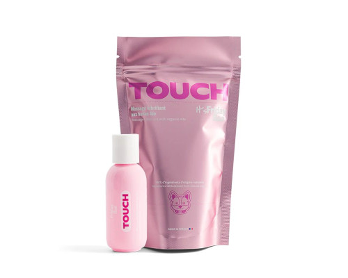 Массажное масло Friday Bae Touch - 50 мл.