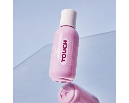 Массажное масло Friday Bae Touch - 50 мл.