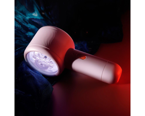 Автоматический фрикционный мастурбатор