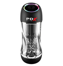 Автоматический мастурбатор с функцией всасывания ViewTube Pro