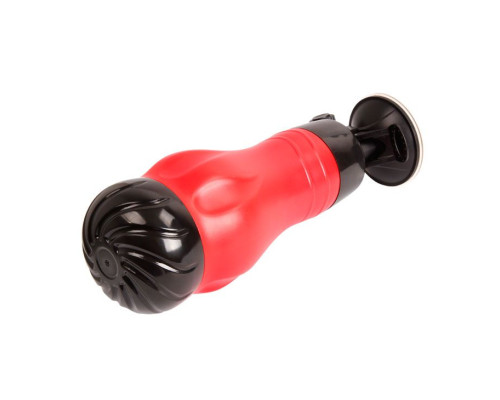 Мега-мастурбатор-ротик Flora