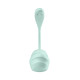 Мятное виброяйцо Smooth Petal