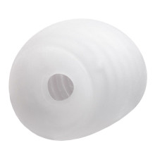 Белый мастурбатор-шар Lucky Ball Type 3