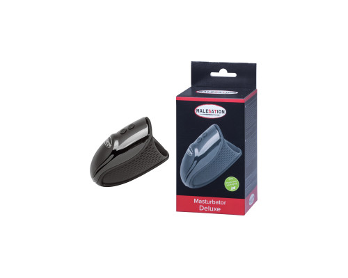 Нереалистичный мастурбатор Masturbator Deluxe