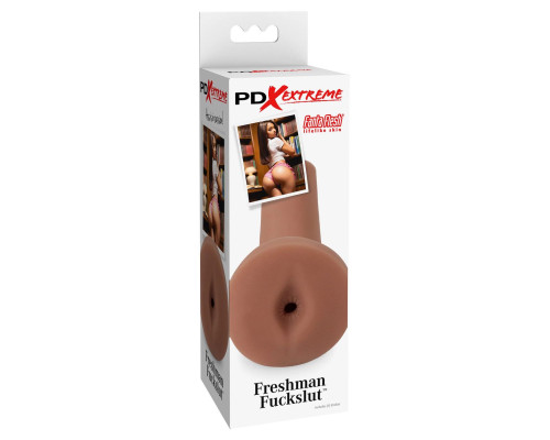 Мастурбатор-анус Freshman F*ckslut