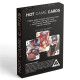 Игральные карты Hot Game Cards «Хентай БДСМ»