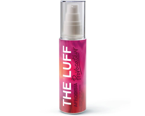 Интимный гель на водной основе Afrodisia Provocateur - 75 мл.