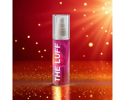 Интимный гель на водной основе Afrodisia Provocateur - 75 мл.