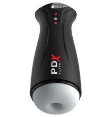 Мастурбатор с вибрацией Fap-gasm