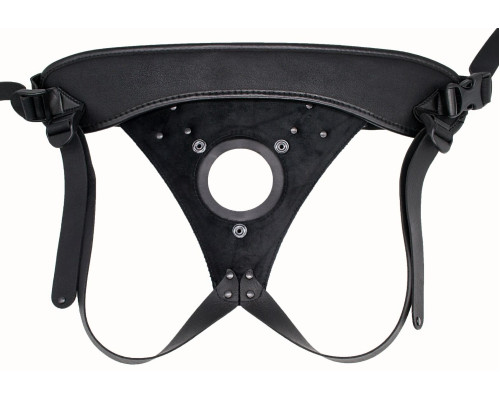 Пояс Hard Brutal для больших насадок