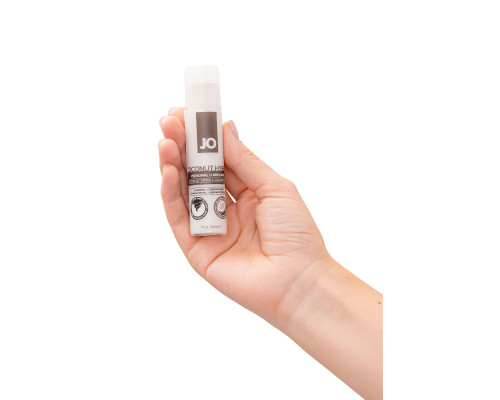Водно-масляный лубрикант JO Silicon free Hybrid Lubricant ORIGINAL- 30 мл.