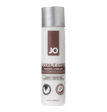 Лубрикант водно-масляный JO Hybrid Lubricant ORIGINAL - 120 мл.