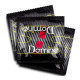 Ароматизированные презервативы Domino Aphrodisia - 3 шт.