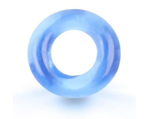 Голубое эрекционное кольцо
