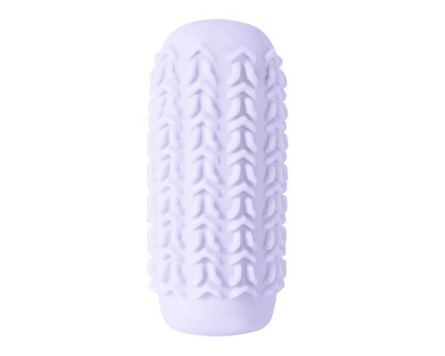 Сиреневый мастурбатор Marshmallow Maxi Candy