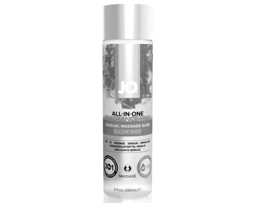 Массажный гель ALL-IN-ONE Massage Oil Sensual нейтральный - 120 мл. Массажный гель ALL-IN-ONE Massage Oil Sensual нейтральный - 120 мл.