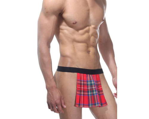 Мужские трусы-килт