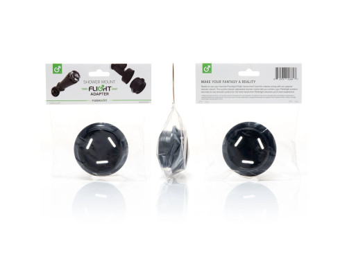 Адаптер для мастурбатора Fleshlight Flight Adapter Shower Mount