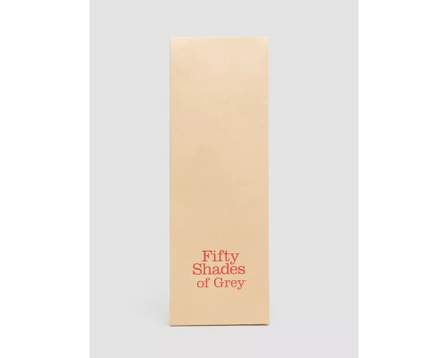 Красно-черные наручники Reversible Faux Leather Wrist Cuffs