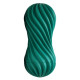 Мастурбатор Tenga Flex Fizzy Green