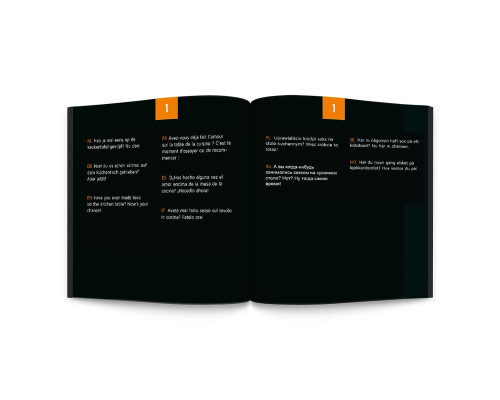 Настольная игра-рулетка Sex Roulette Naughty Play