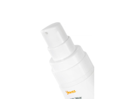 Согревающе-охлаждающий крем-гель для точечного массажа «Ласковые прикосновения»  - 15 мл.