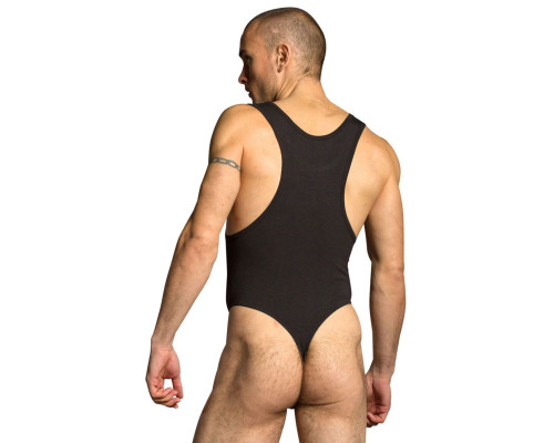 Мужское боди-стринг Doreanse Modal Sport