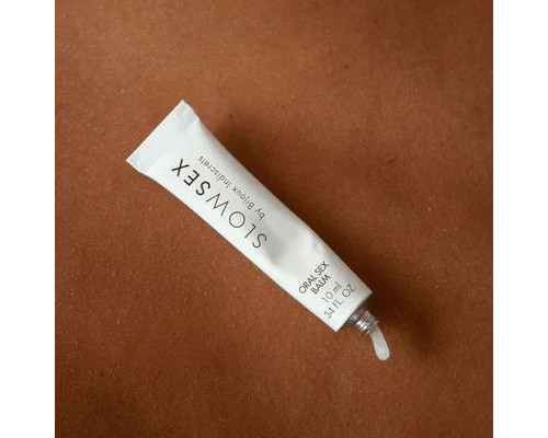 Бальзам для орального секса Slow Sex Oral Sex Balm - 10 мл.