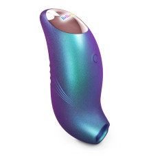 Бирюзовый вакуум-волновой стимулятор Believer