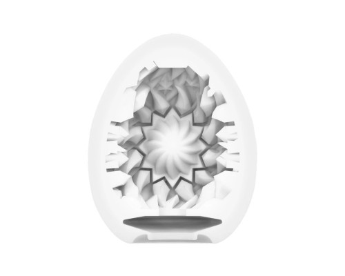 Мастурбатор-яйцо Tenga Egg Shiny II