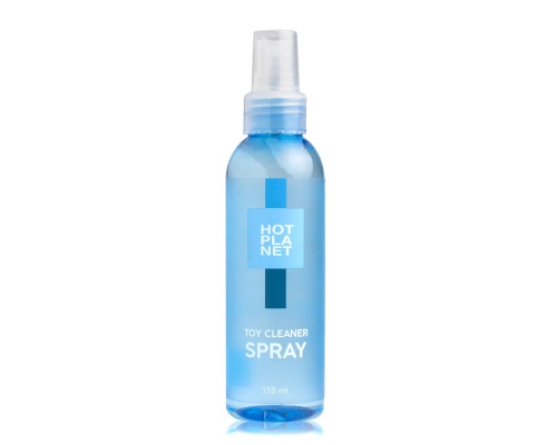 Очищающий cпрей Toy Cleaner - 150 мл.