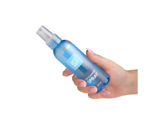 Очищающий cпрей Toy Cleaner - 150 мл.