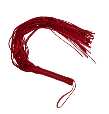 Красная плеть Fantasy - 69 см.