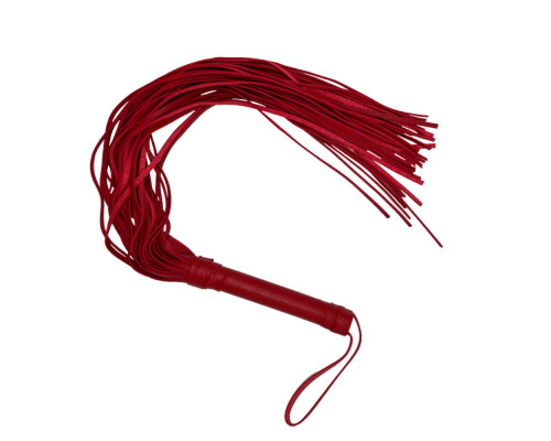 Красная плеть Fantasy - 69 см.