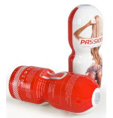 Мастурбатор-вагина Passion Cup 05