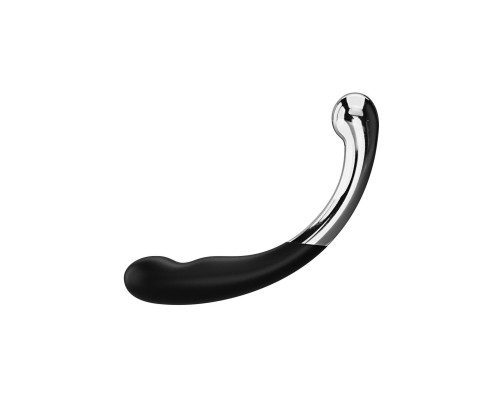 Двусторонний стимулятор Sweet Pressure - 23 см.