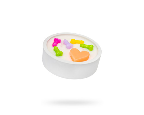 Интерьерная свеча «Романтический вечер» - 80 гр.