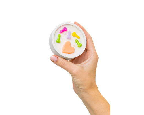 Интерьерная свеча «Романтический вечер» - 80 гр.