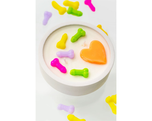 Интерьерная свеча «Романтический вечер» - 80 гр.