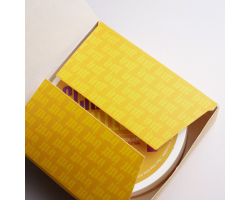 Скраб для тела Scratch Me ALLLLLL - 100 мл.