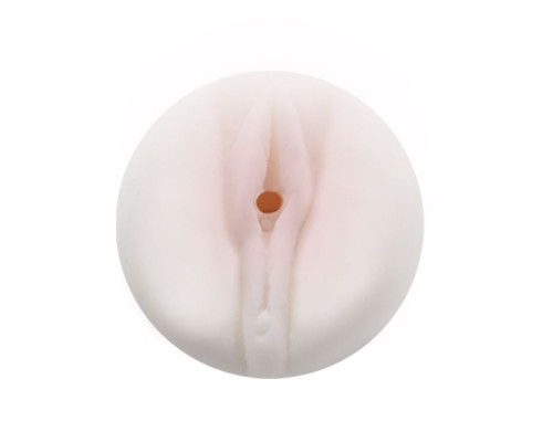 Мастурбатор-вагина с узеньким входом